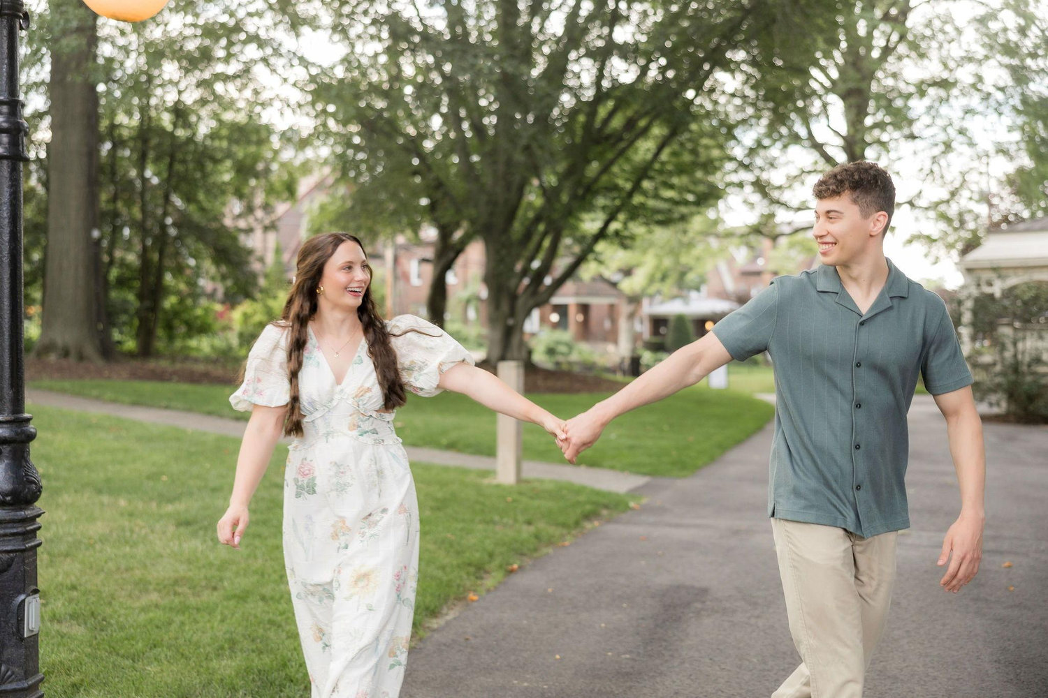 The Wedding Website of Sarah Simsic and Nathan Pieszak