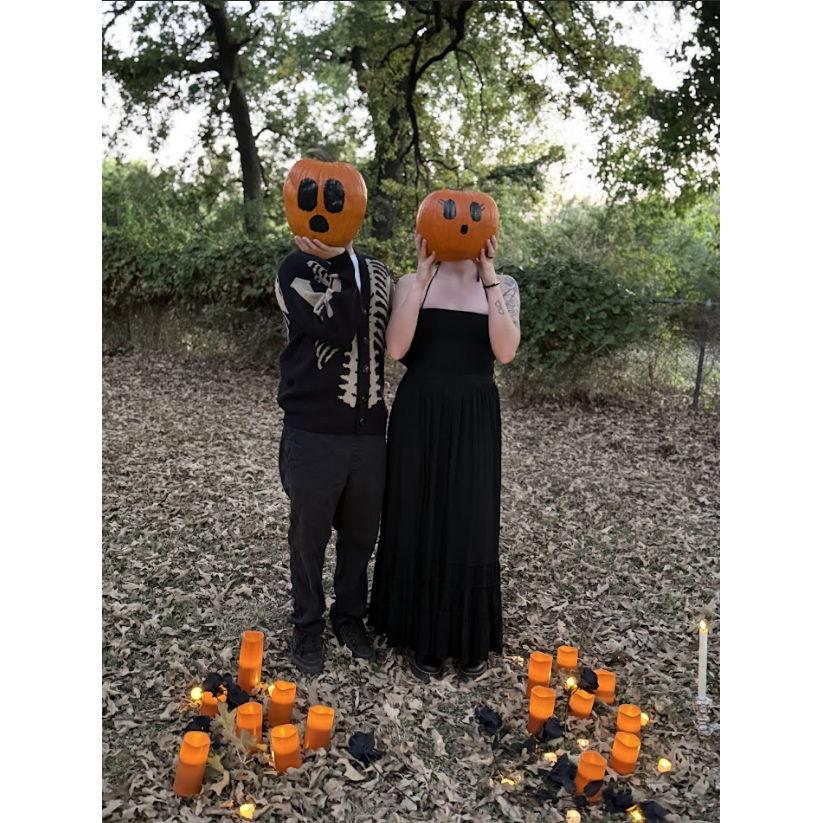 Together for 13 Years...5 Years of Marriage