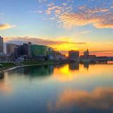 RiverScape MetroPark