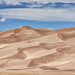 Great Sand Dunes National Park and Preserve