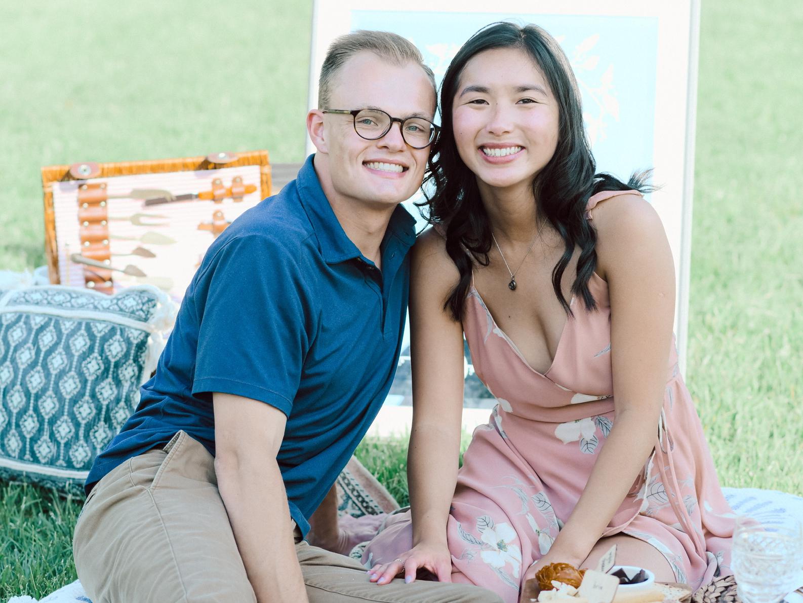 The Wedding Website of Shannon Lamasko and Augie Scott
