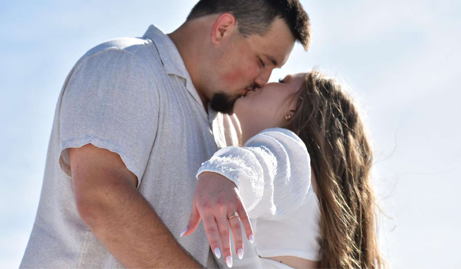 The Wedding Website of Cassady Zwahlen and Trevor Burckhartzmeyer