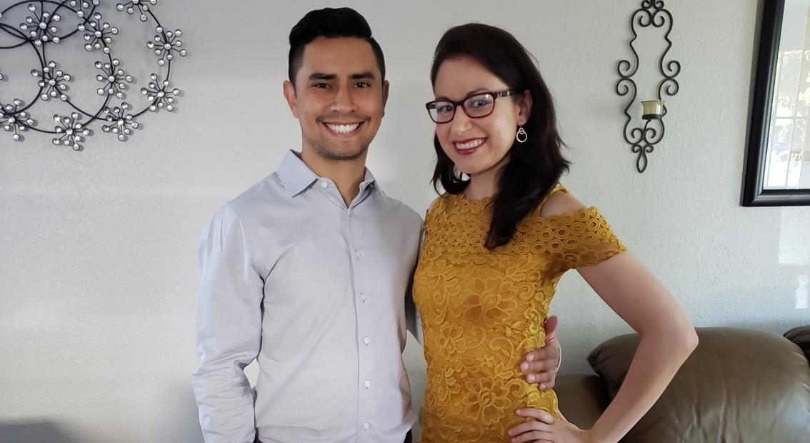 The Wedding Website of Alejandro Castillo and Courtney Cannon