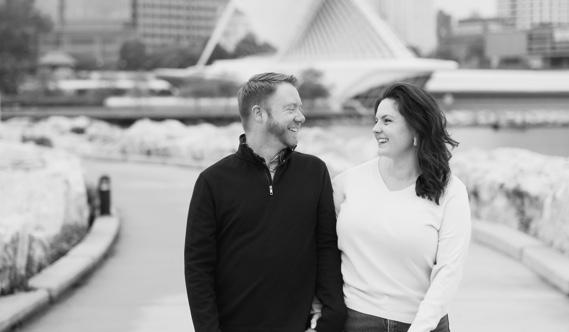 The Wedding Website of Matthew Boettcher and Stephanie Tesch