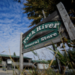 Pack River Store