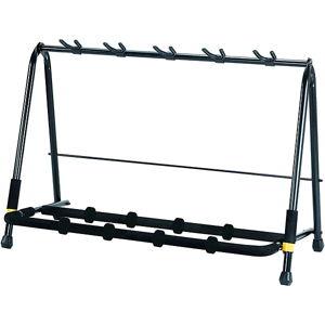 Hercules Multi-Guitar Rack