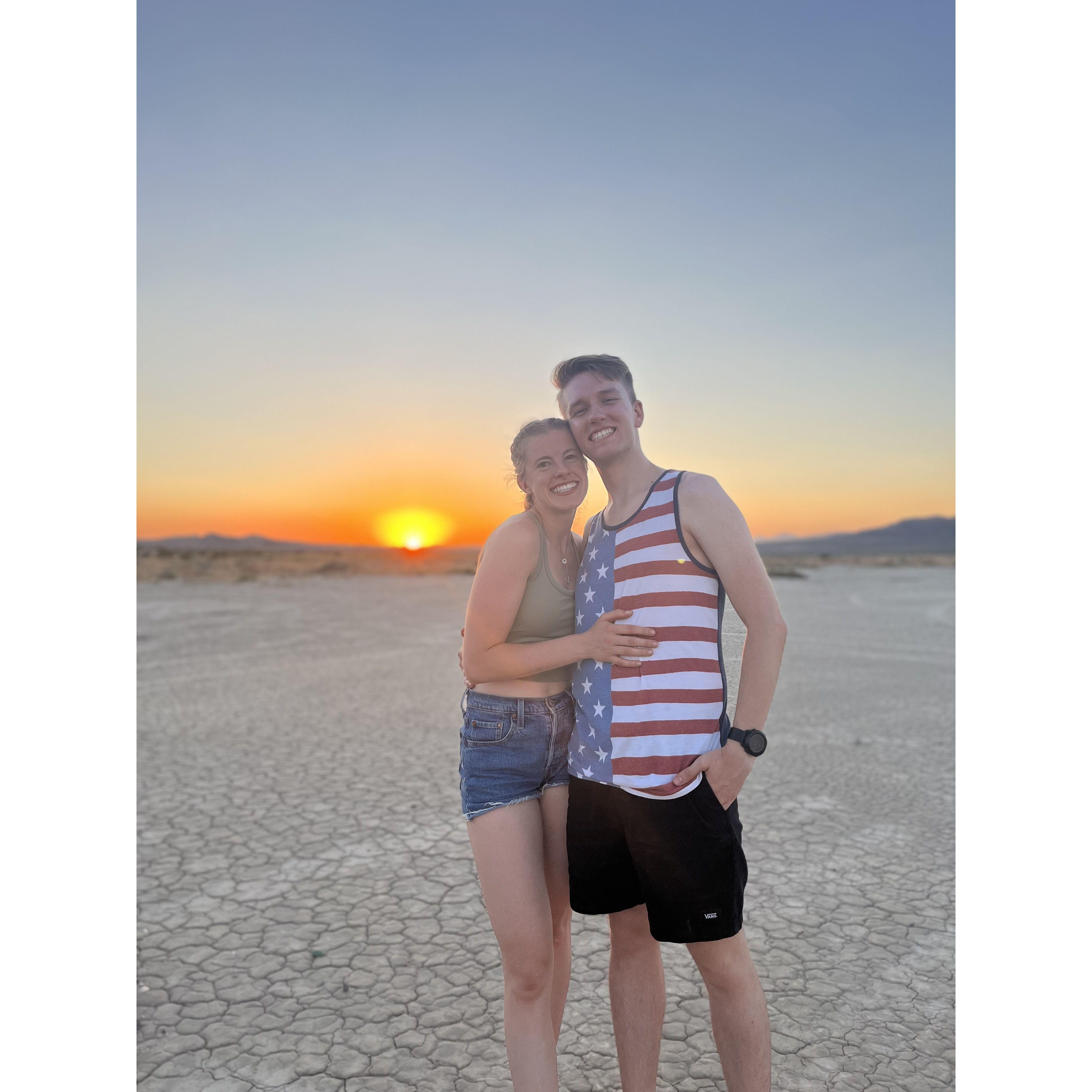 Fourth of July 2024