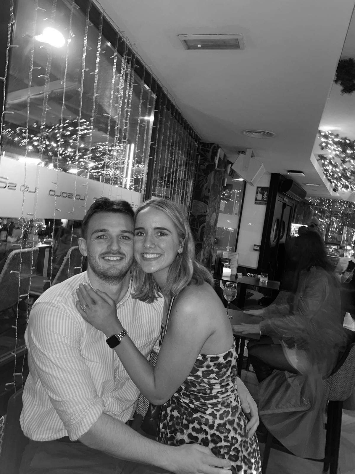 The Wedding Website of Amy Ruane and Ethan Gibbons