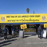 Wat Thai of Los Angeles