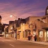 Santa Fe Plaza