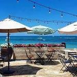 Barefoot Beach Cafe @ Queen's Surf Beach
