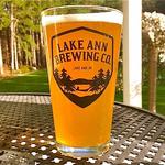 Lake Ann Brewing Company