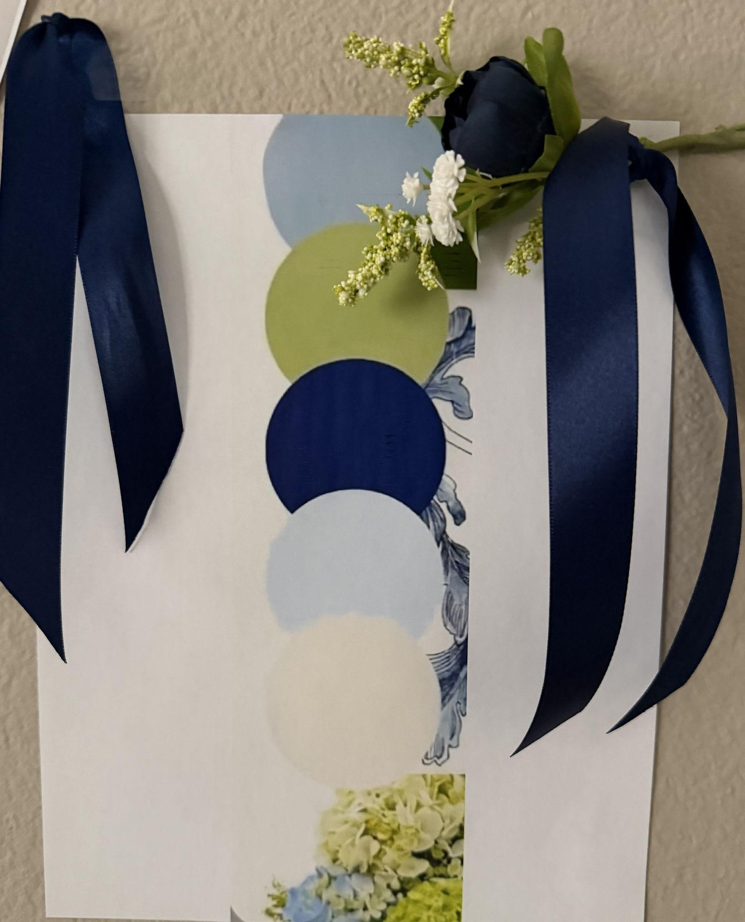 The Wedding Website of Greg Singer and Melca Patosa