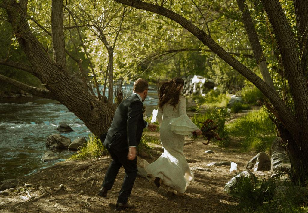 The Wedding Website of Katie Drehs and Zach Nordstrom