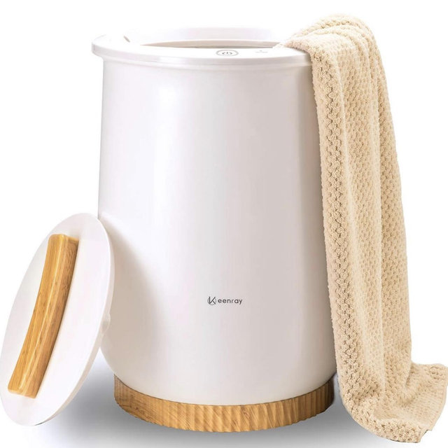 Keenray Towel Warmer