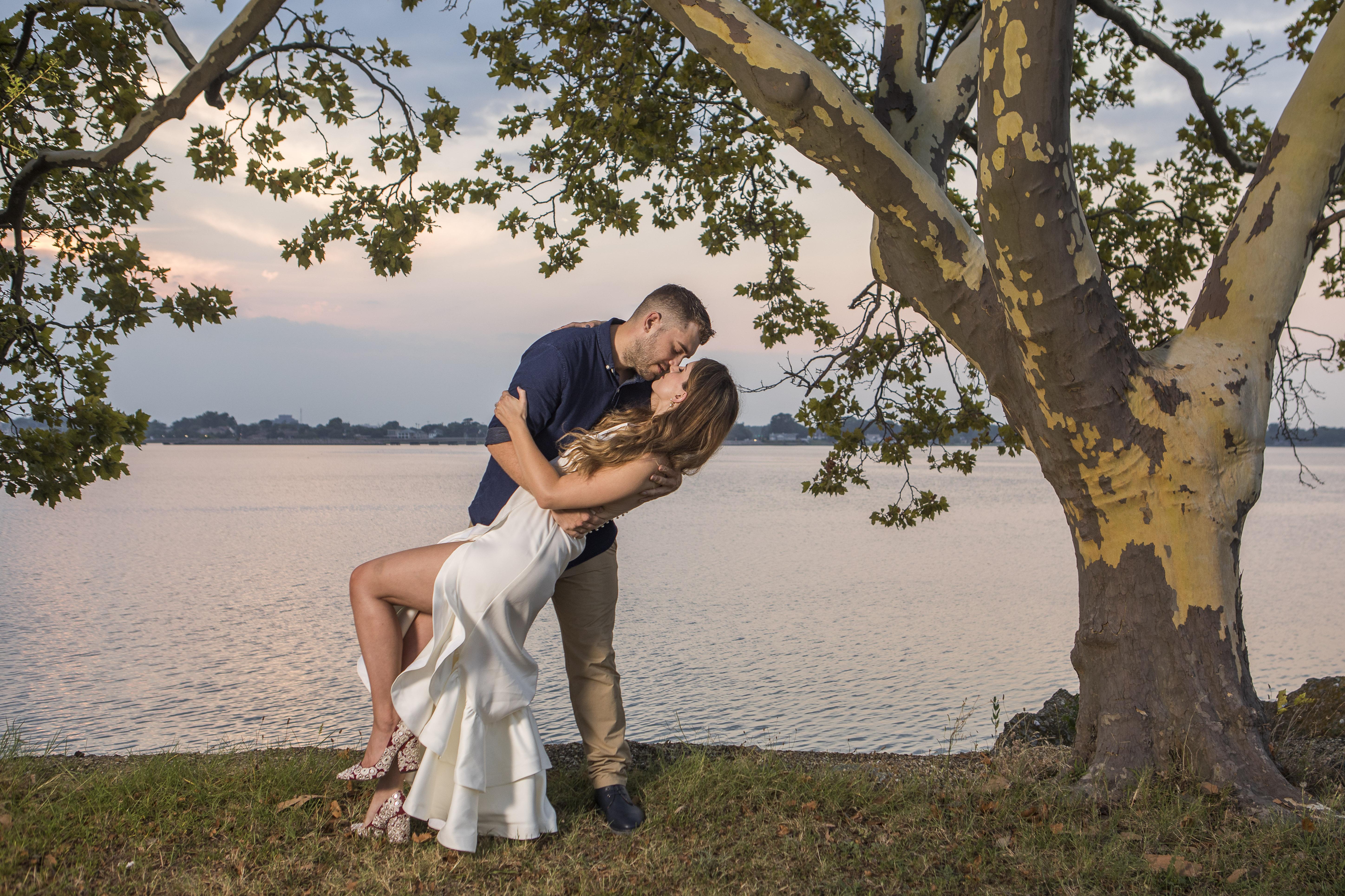 The Wedding Website of Arielle Mays and Ryan Mello