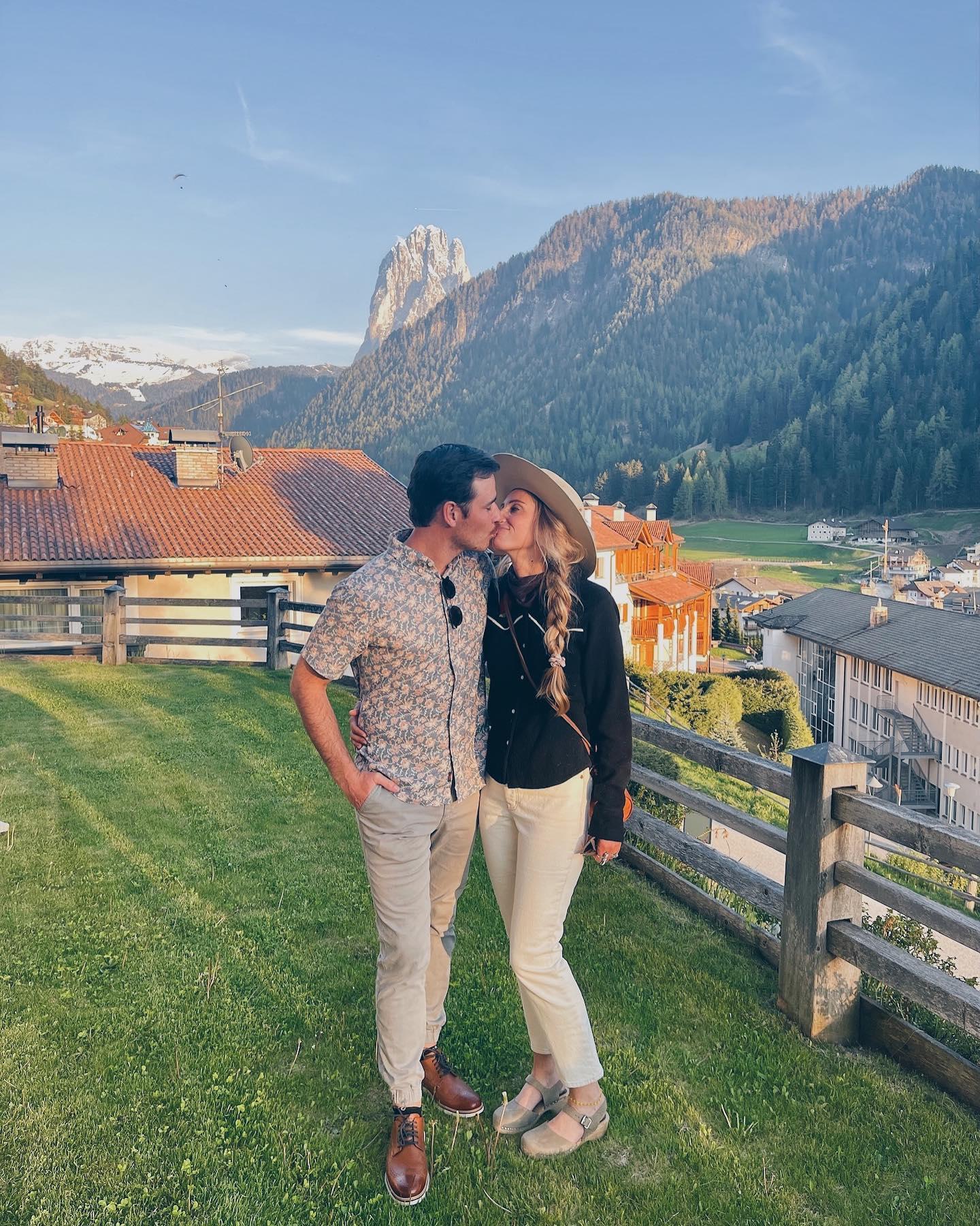 The Wedding Website of Katie Beiser and Jeff Clark