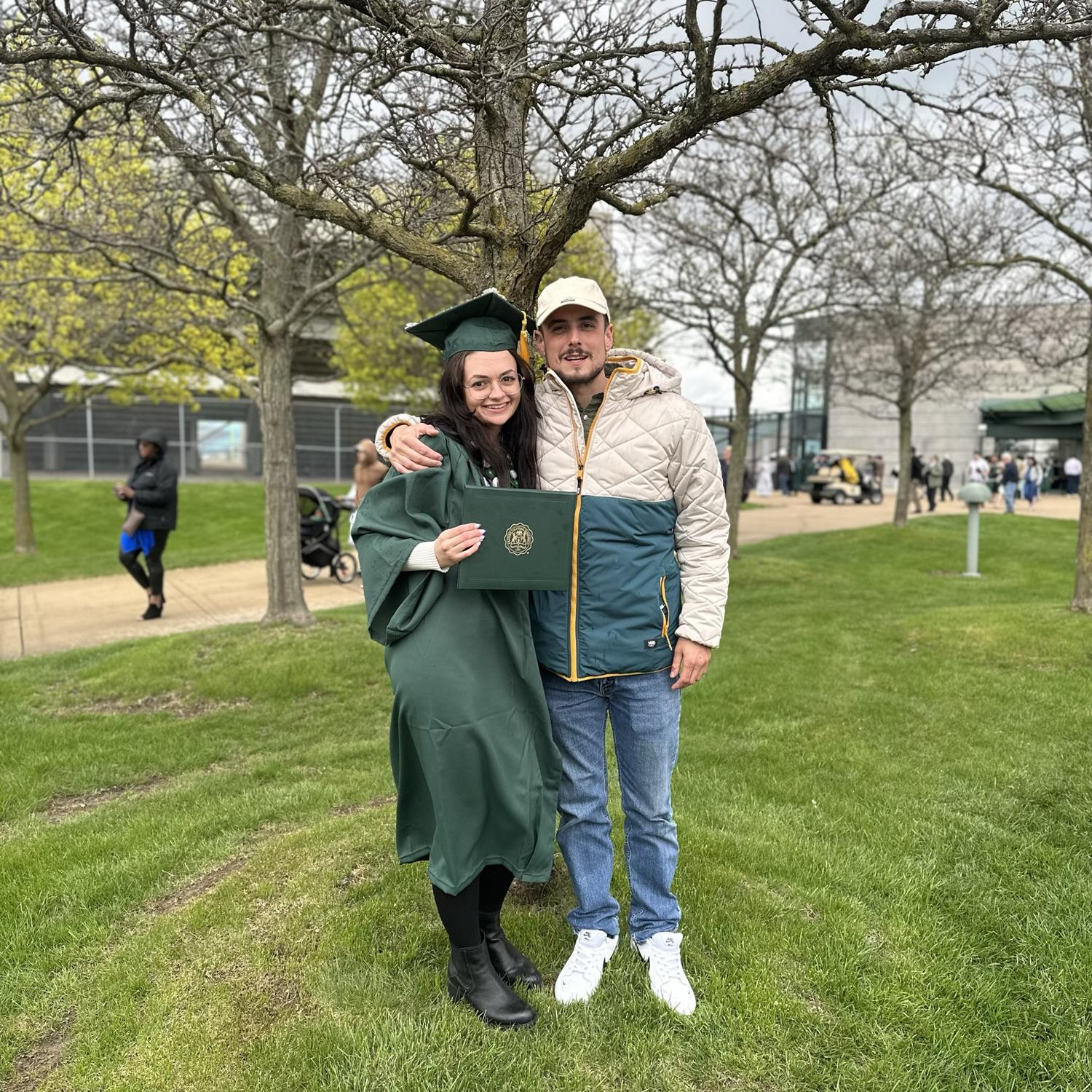 K’s Graduation! 2023