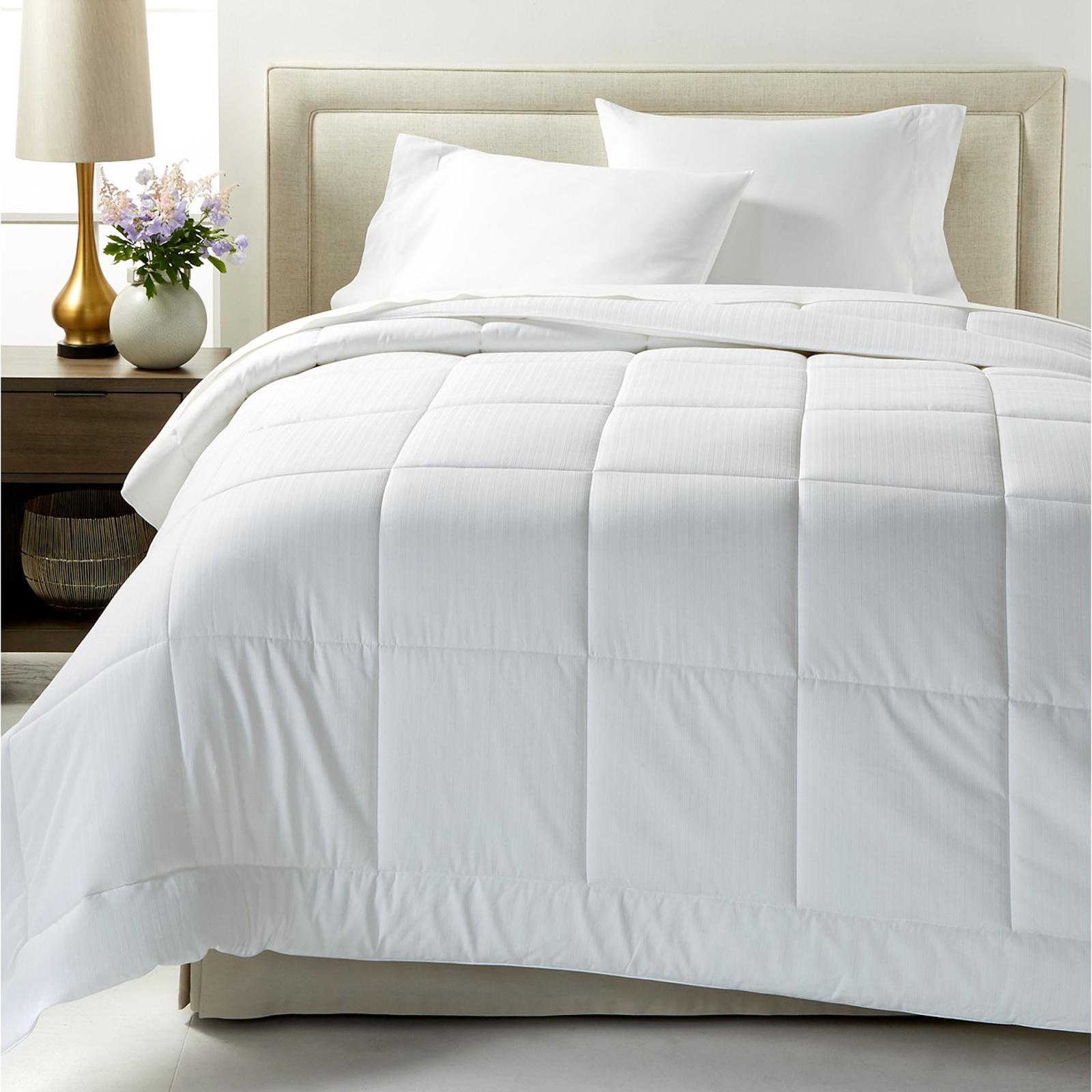 Macy's, Charter Club Down Alternative Super Luxe Comforter Zola