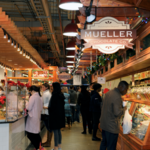 Reading Terminal Market