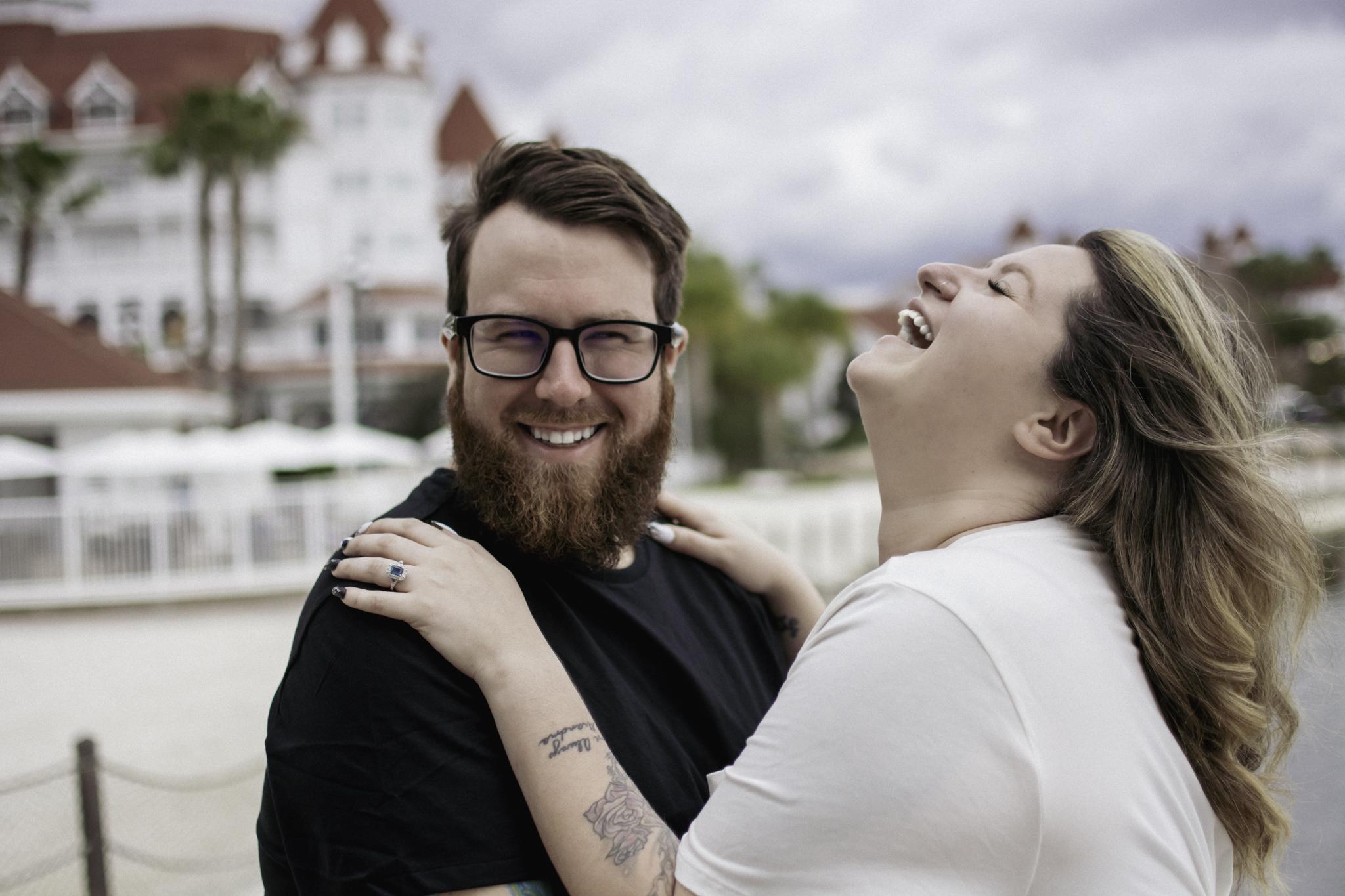 The Wedding Website of Samantha Tino and Harold Stagg