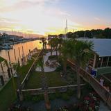Sunset Pointe at Fly Creek Marina