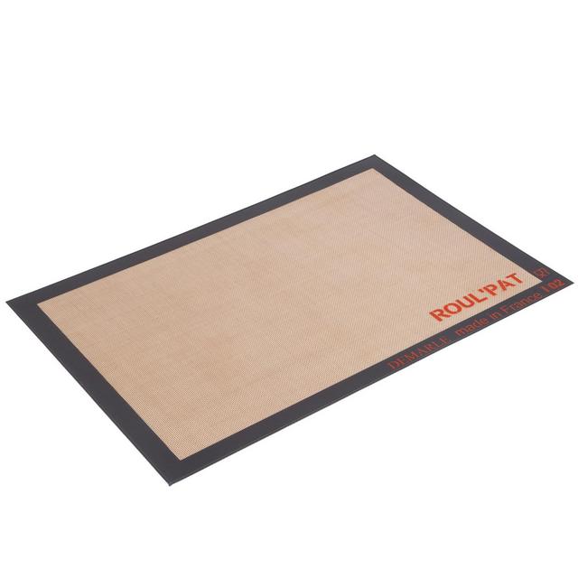 Roul ’Pat Silicone Pastry Mat, 31½" x 23"
