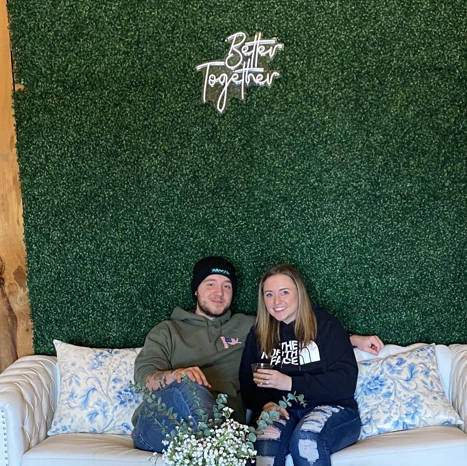 Our food tasting! (1/18/26)