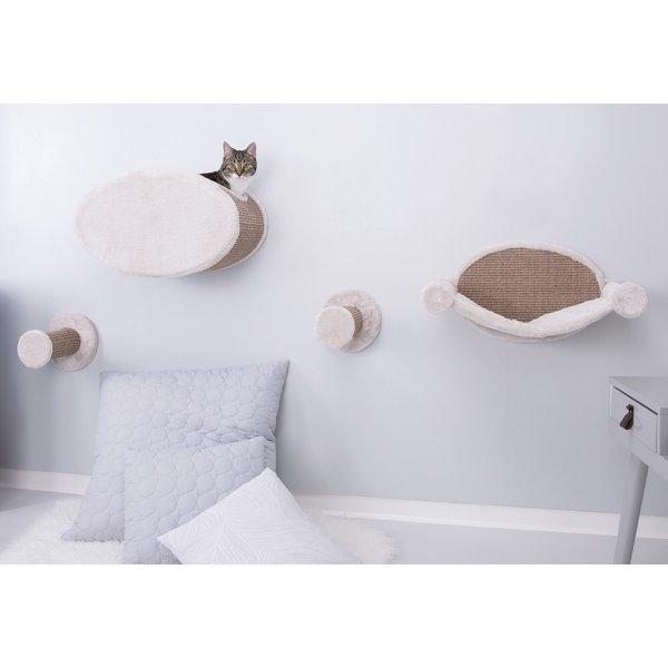 Gypsy Wall Mount Cat Playground Cat Perch