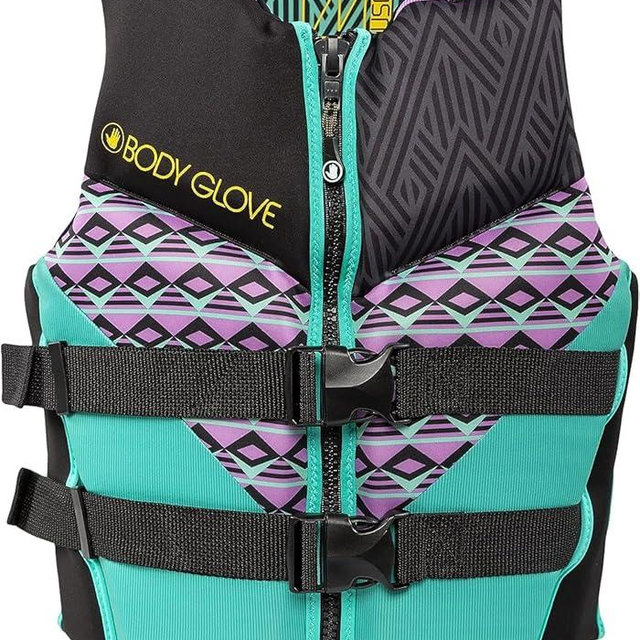 Body GlovePFD Life Vest
