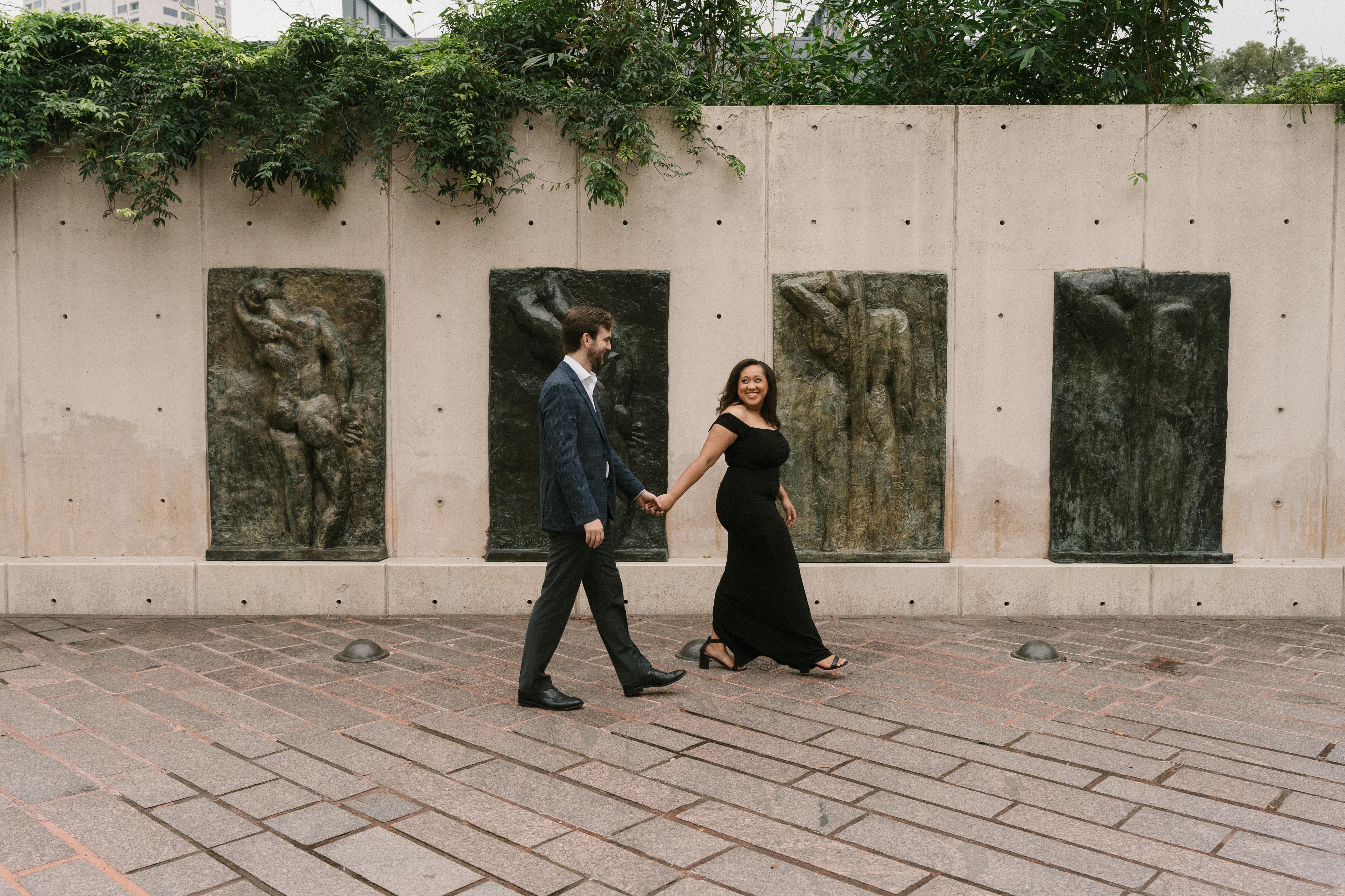 The Wedding Website of Laura Campbell and Thomas Vance