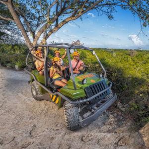 ATV excursion
