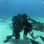 Scuba Diving