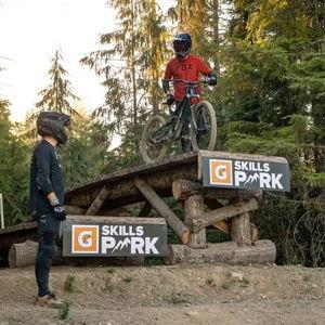 Bike Lesson