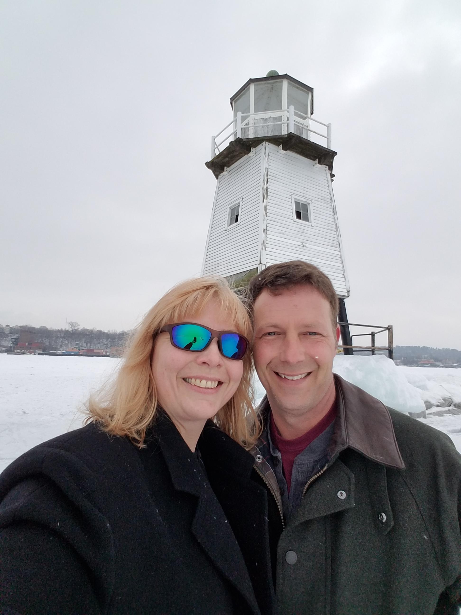 The Wedding Website of April Heather Spinks and Richard Thomas Doolen