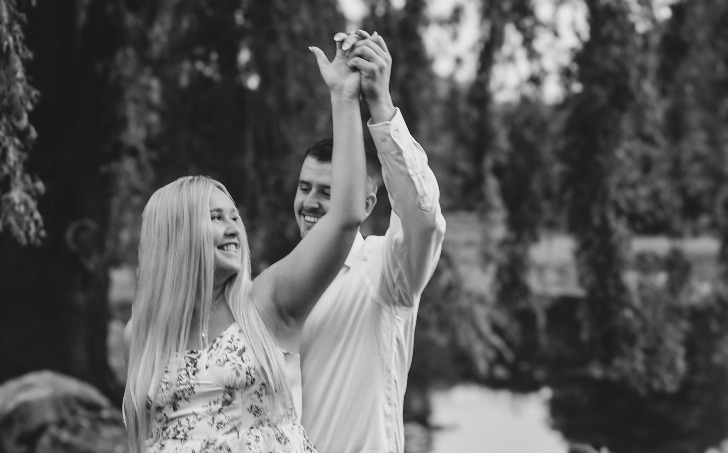 The Wedding Website of Jarrett Wunderlich and Brielle Handrich
