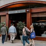 ZINC New Haven