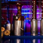 Bluebird Distilling