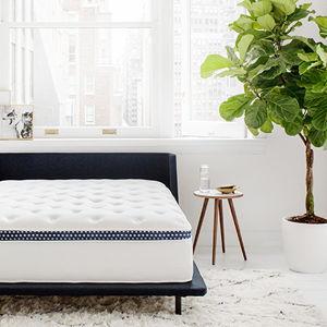 Our Dream Bed for our Future Home