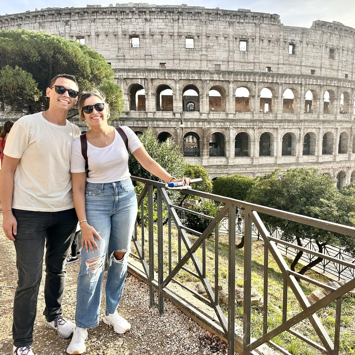 Roma