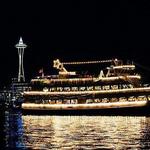 Argosy Cruises - Seattle Waterfront