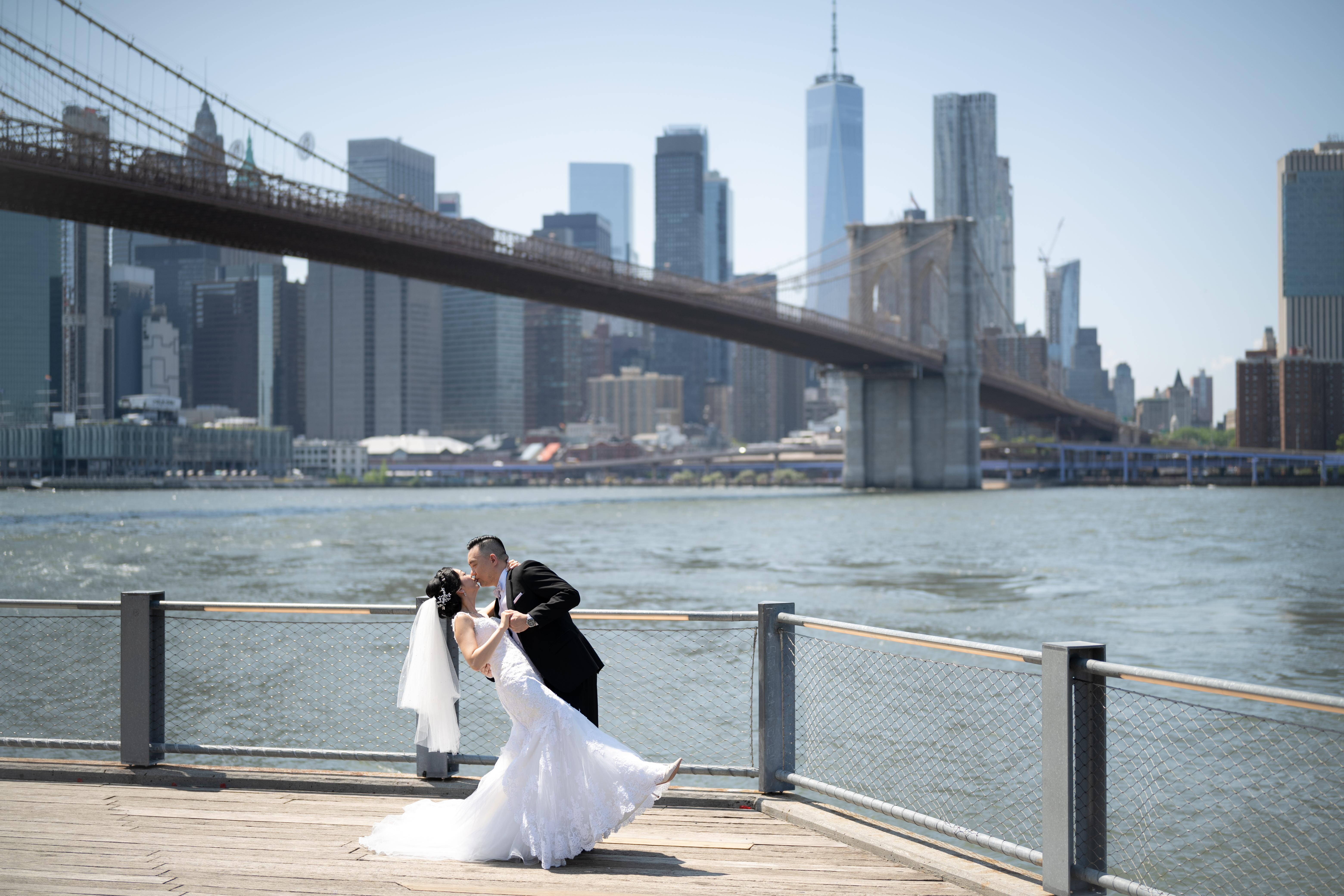 The Wedding Website of Victoria Shum and Chuck Ming Ng