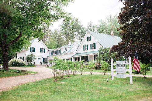 The Wedding Website of Amanda Essensa and Sean Gilston