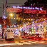Miracle on 13th Street