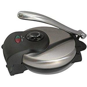 Brentwood TS126 Non-Stick in Stainless Steel Tortilla Maker