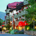 Sonnenalp Hotel