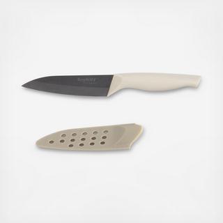 Eclipse Ceramic Paring Knife