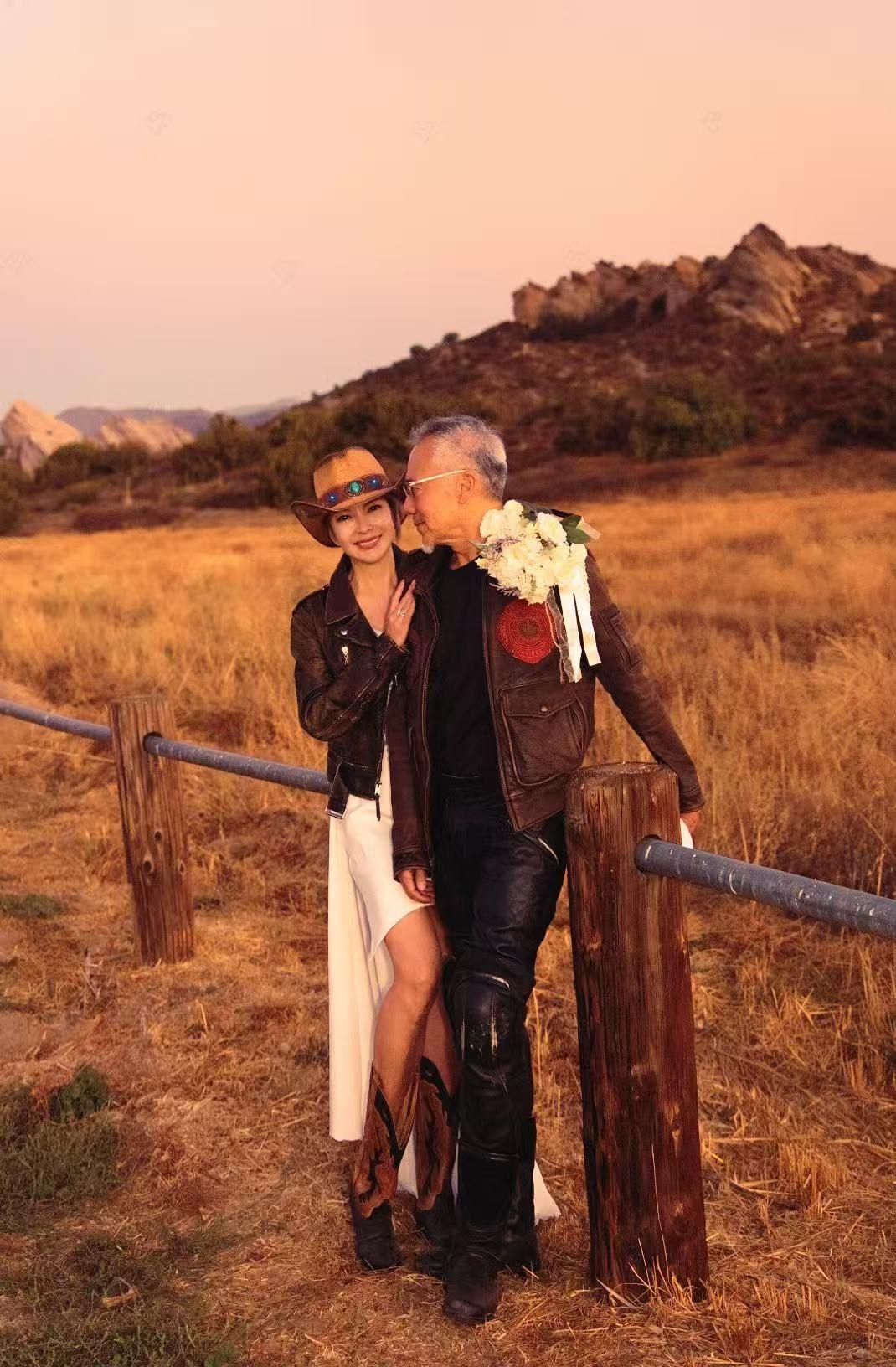 The Wedding Website of Norman Chang and Mimi Song