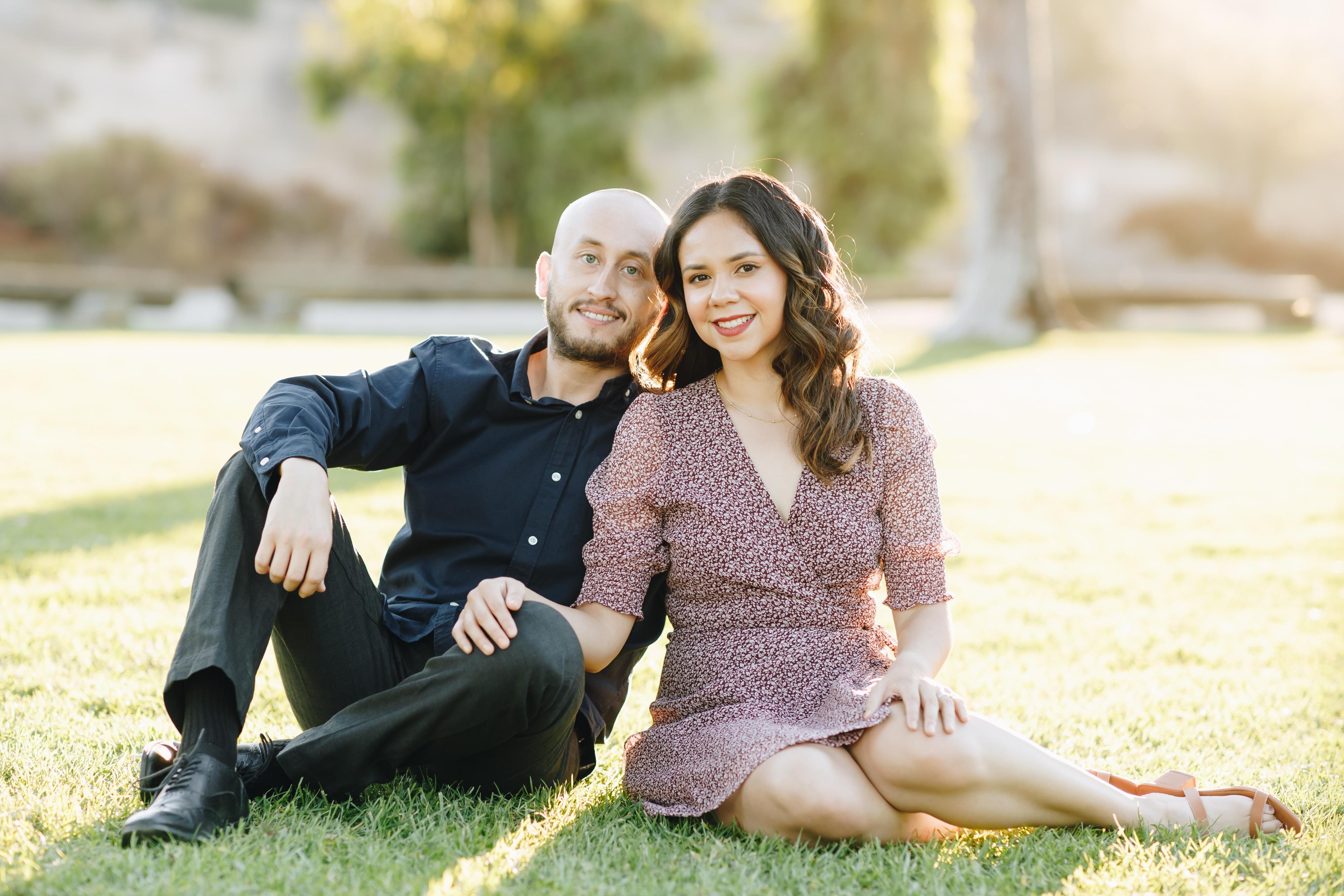 The Wedding Website of Alejandro Medina and Liliana Llamas