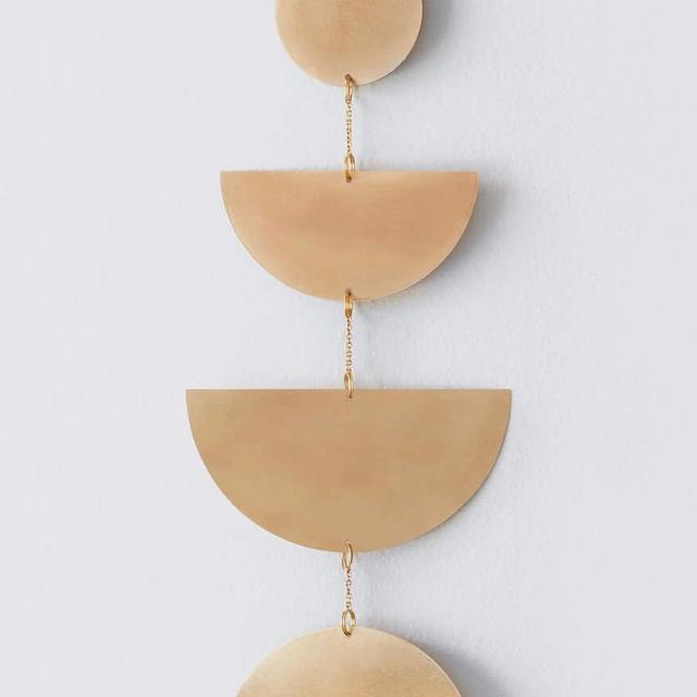 San Cristobal Wall Hanging